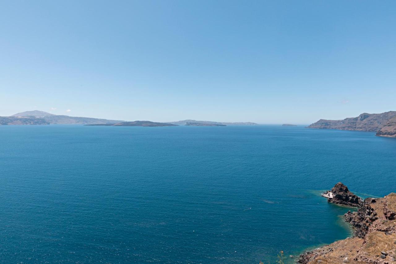 Appartement Helianthus Dream Homes Oia (Santorini)