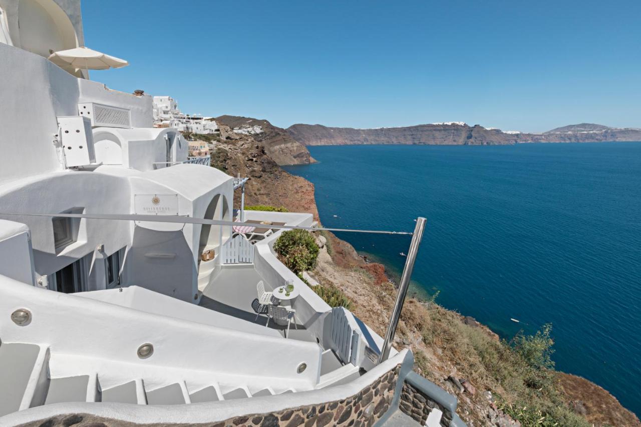 Appartement Helianthus Dream Homes