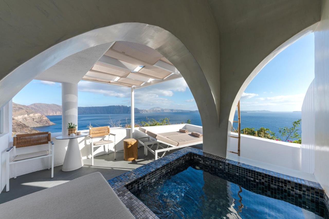Helianthus Dream Homes Appartement Oia (Santorini)