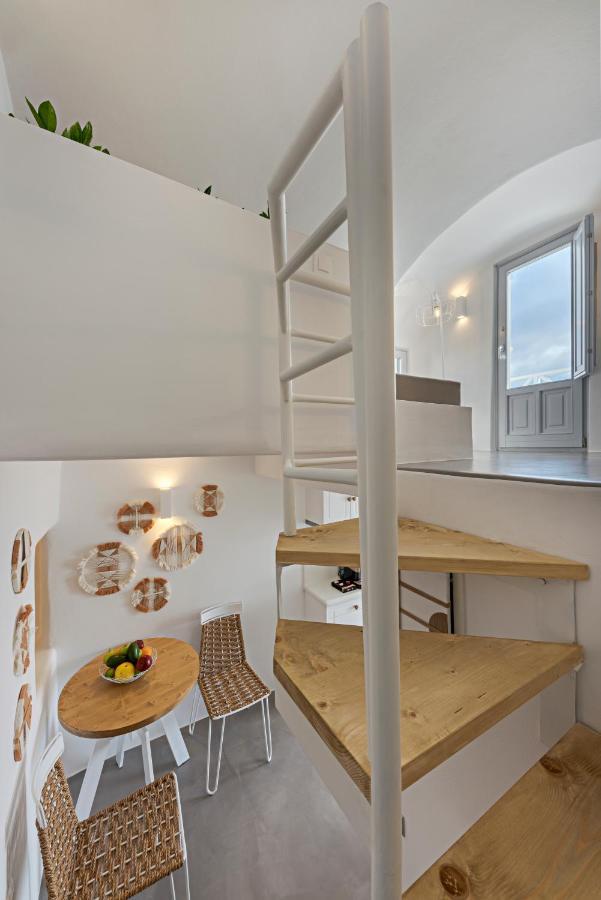 Helianthus Dream Homes Appartement Oia (Santorini)