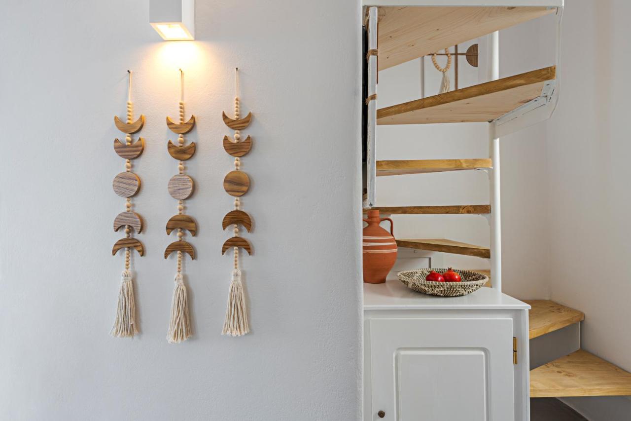 Helianthus Dream Homes Appartement *