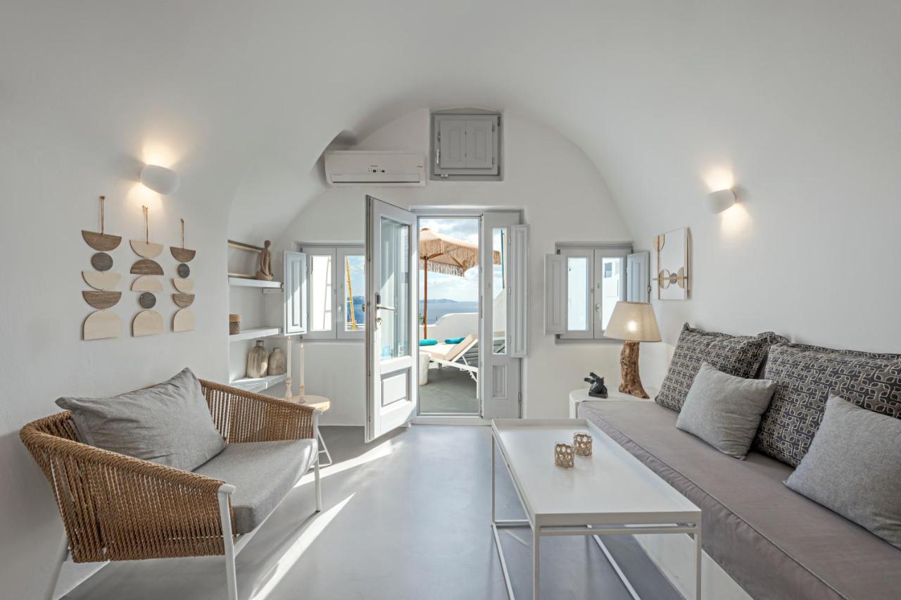 Helianthus Dream Homes Appartement Oia (Santorini)