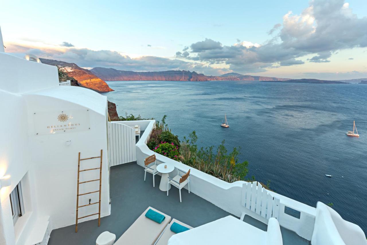 Appartement Helianthus Dream Homes