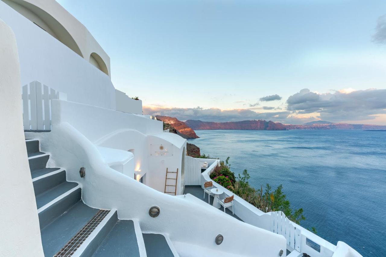 Appartement Helianthus Dream Homes *