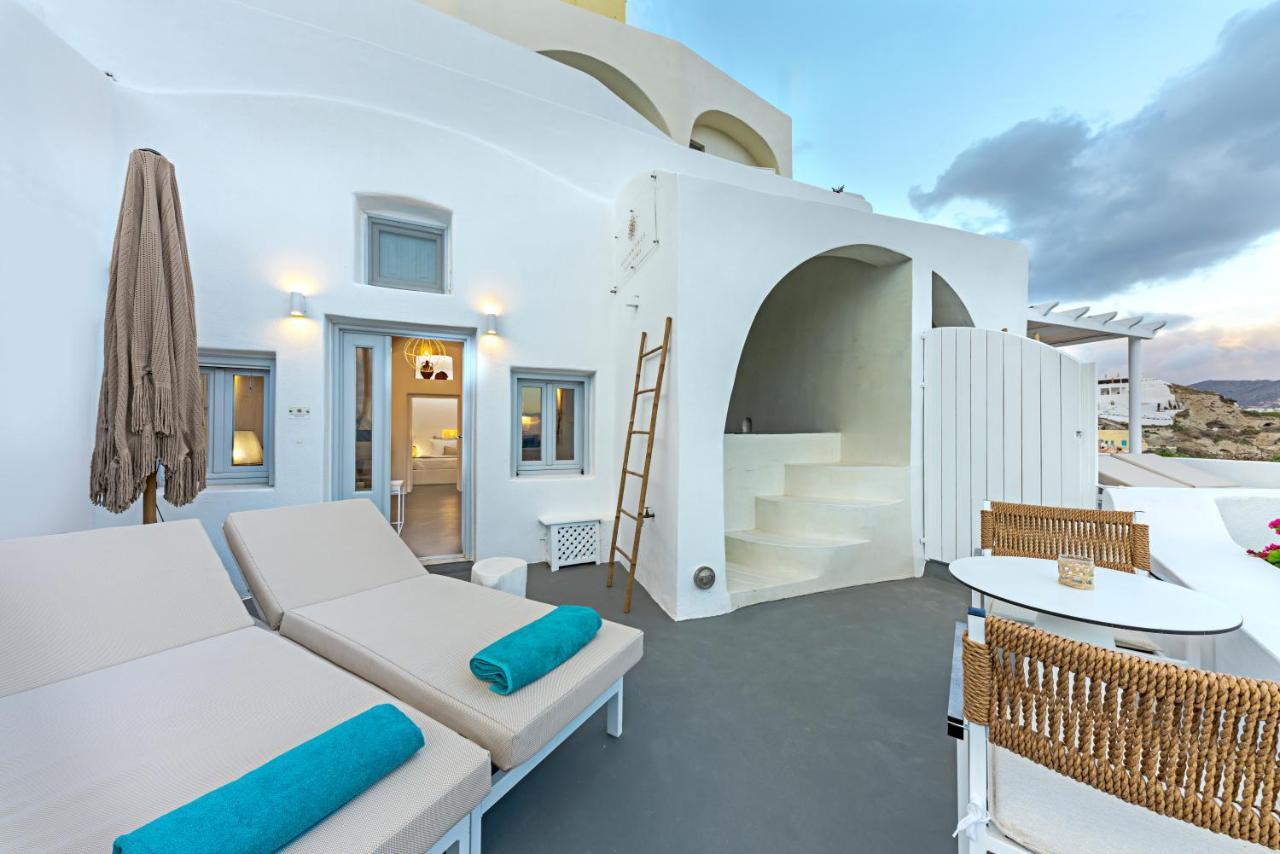 Helianthus Dream Homes Appartement