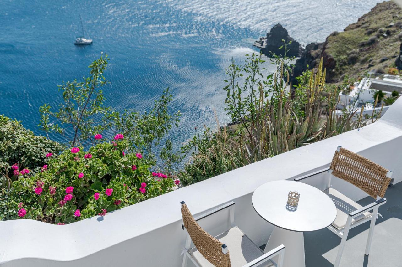 Appartement Helianthus Dream Homes Oia (Santorini)