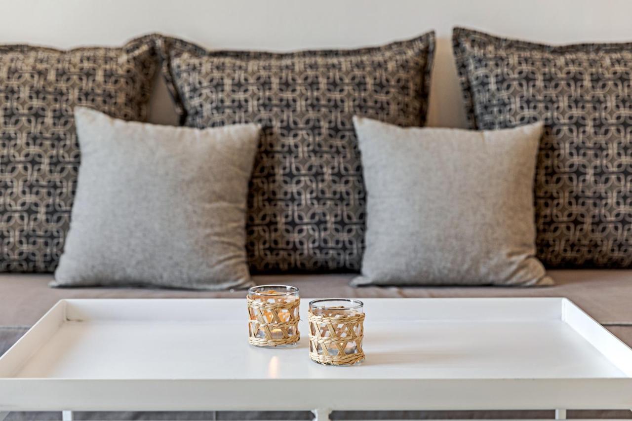 Helianthus Dream Homes Appartement *
