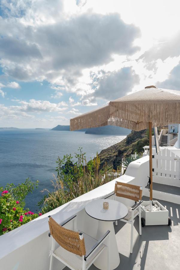 Helianthus Dream Homes Appartement Oia (Santorini)
