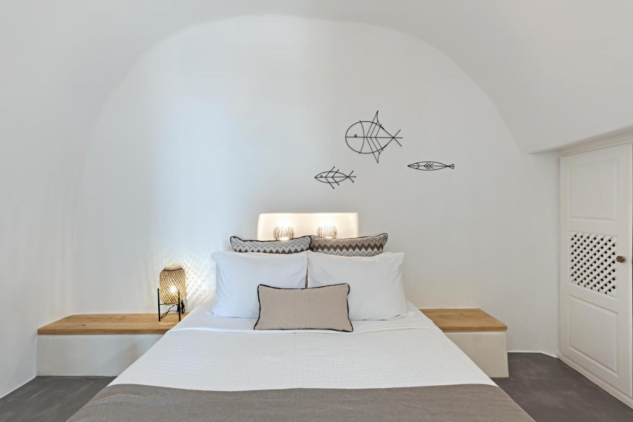 Helianthus Dream Homes Appartement Oia (Santorini)