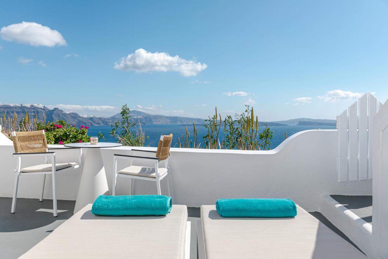Appartement Helianthus Dream Homes *