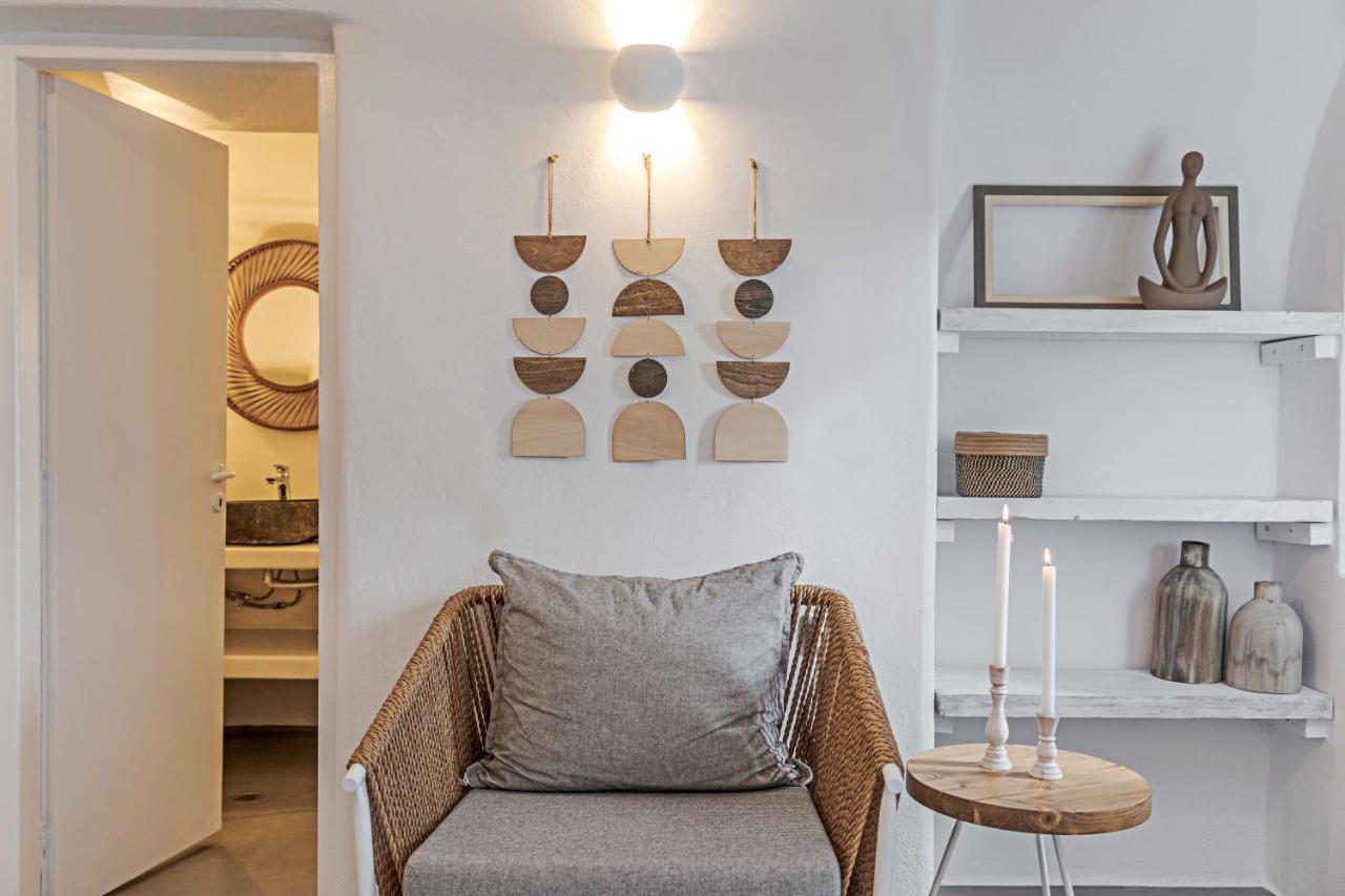 Appartement Helianthus Dream Homes Oia (Santorini)