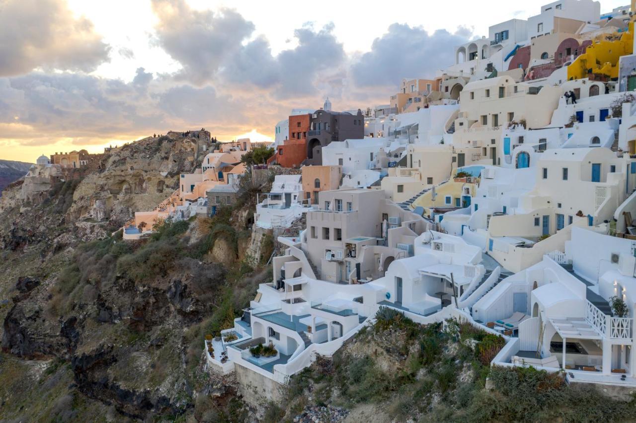 Appartement Helianthus Dream Homes *