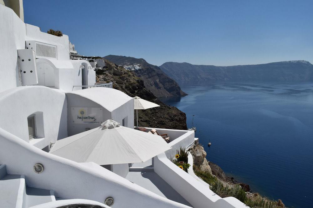 Appartement Helianthus Dream Homes Oia (Santorini)