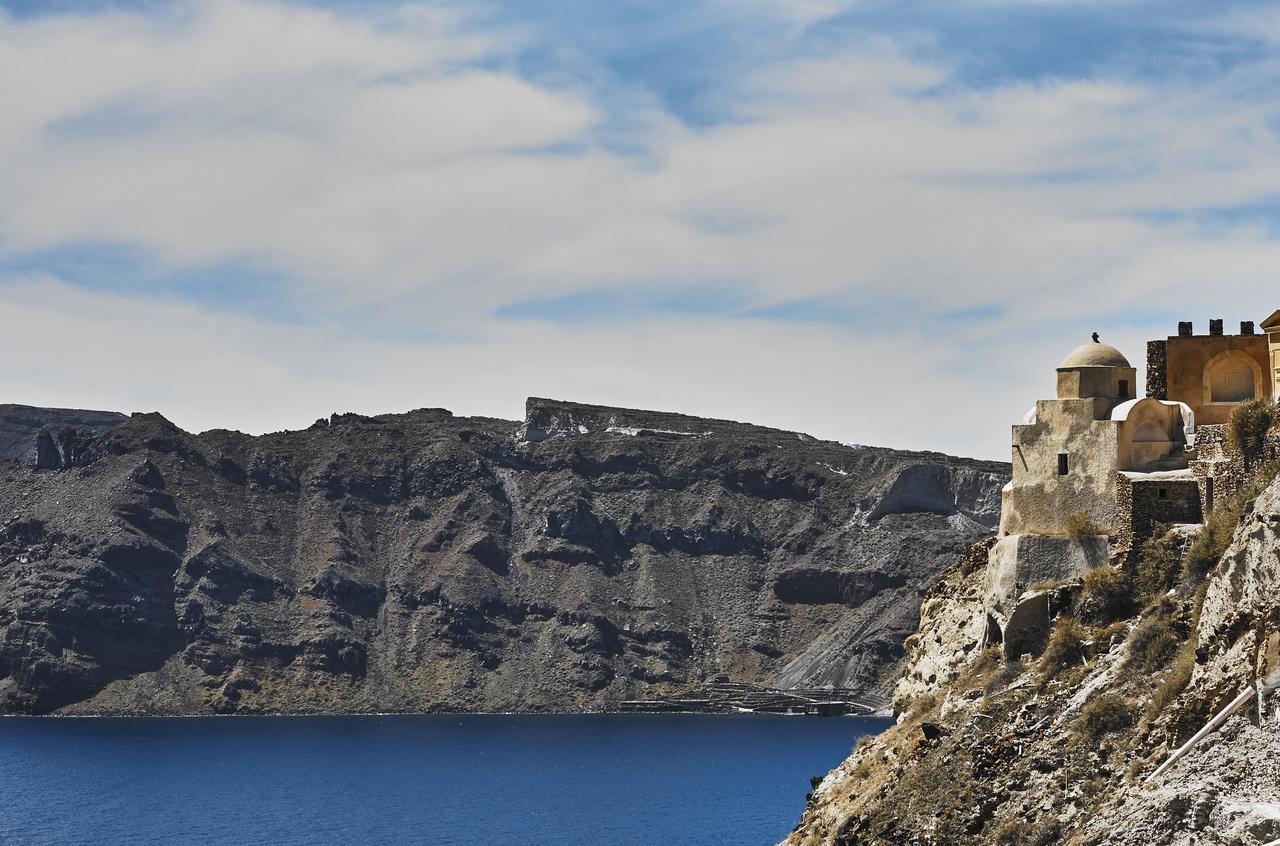 Appartement Helianthus Dream Homes Oia (Santorini)